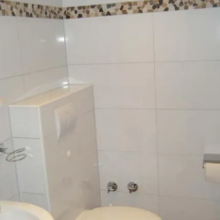 Seehuette Ferienwohnung 701 Cuxhaven Buitenkant foto