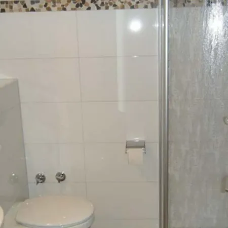 Seehuette Ferienwohnung 701 Cuxhaven Buitenkant foto