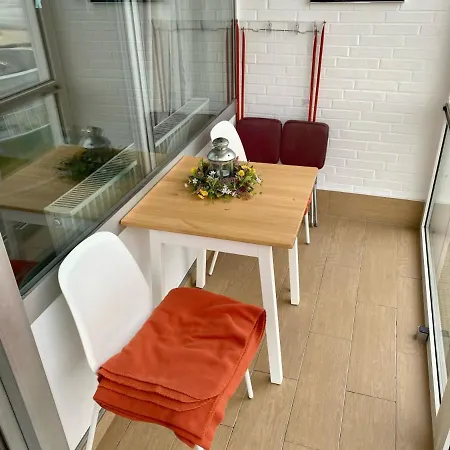Seehuette Ferienwohnung 701 Cuxhaven Buitenkant foto