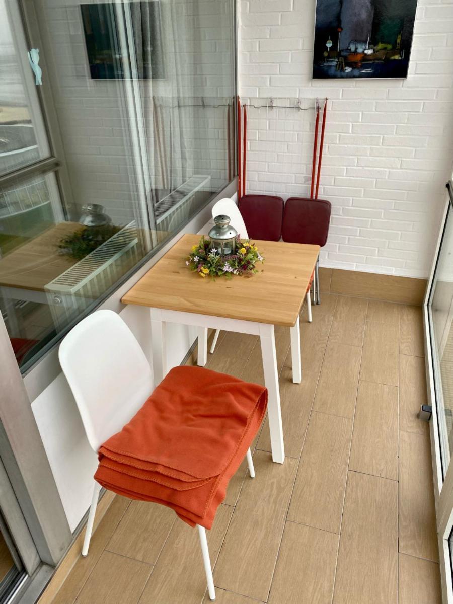 Apartment Seehuette 701